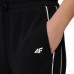 Дамски Панталони 4F Wide-Legs Tracksuit Trousers 20S