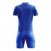Детски Спортен Екип ZEUS Kit SA23 Royal