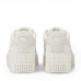 Дамски Маратонки PUMA Cali Wedge Tonal