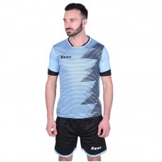 Спортен Екип ZEUS Kit Mundial URY Sky/Nero