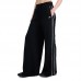 Дамски Панталони 4F Wide-Legs Tracksuit Trousers 20S