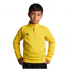 Детска Блуза MUSAI Мawi Kids Sweatshirt Yellow