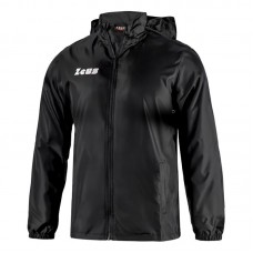 Детско Яке/Ветровка ZEUS Rain Jacket Start Nero Детско Яке/Ветровка ZEUS Rain Jacket Start Nero