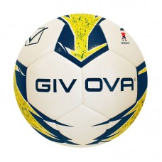 Футболна Топка GIVOVA Pallone Academy Freccia 0704