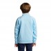 Детска Блуза MUSAI Мawi Kids Sweatshirt Sky Blue