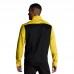 Мъжки Суичър MUSAI Saba Jacket Black/Yellow