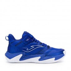 Мъжки Баскетболни Обувки JOMA Buzzer 25 Royal Мъжки Баскетболни Обувки JOMA Buzzer 25 Royal