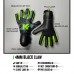 Вратарски Ръкавици KEEPERsport Varan8 Pro NC