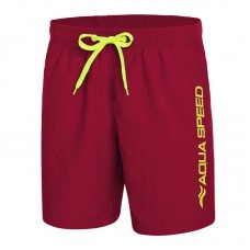Мъжки Бански AQUA SPEED Swim Shorts Owen 31