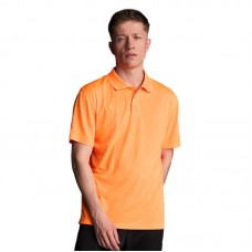 Мъжка Тениска MUSAI Polo Rangi Fluor Orange