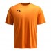 Мъжка Тениска MUSAI Mawi T-Shirt Fluor Orange