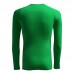 Мъжка Спортна Термо Блуза MUSAI Joto Thermal Long Sleeve T-Shirt Fern Green