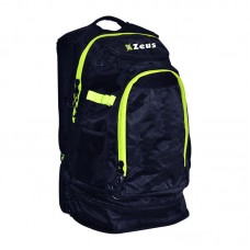 Раница ZEUS Zaino Swim 40x35x55 Blu/Giallo fluo