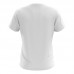 Мъжка Тениска ZEUS Shirt Essential Bianco