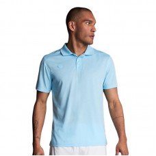 Мъжка Тениска MUSAI Polo Rangi Sky Blue