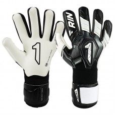 Вратарски Ръкавици RINAT Uno Premier Prime Black/White