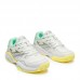 Дамски Тенис Обувки JOMA Master 1000 2632 White/Turquoise
