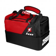 Сак ZEUS Borsa Voluntas 53x32x47cm Rosoo/Nero