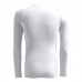 Мъжка Спортна Термо Блуза MUSAI Joto Thermal Long Sleeve T-Shirt White