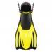 Плавници AQUA SPEED Snorkeling Fins Wombat 18