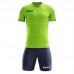 Спортен Екип ZEUS Kit Omega Verde Fluo/Blu