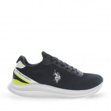 Дамски Маратонки U.S. POLO ASSN Kaleb 002