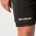 Мъжки Къси Панталони GIVOVA Pantaloncino One 0010