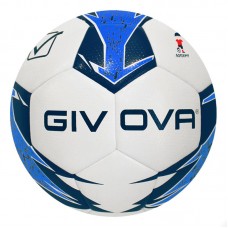 Футболна Топка GIVOVA Pallone Academy Freccia 0402