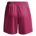 Дамски Къси Панталони MUSAI Vifa Woman Shorts Burgundy