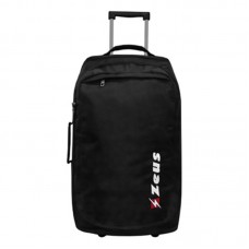 Куфар ZEUS Hand Trolley Nero