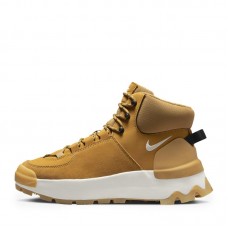 Дамски Боти NIKE City Classic Boot