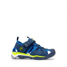 Детски Сандали JOMA S.Lake JR 2603 Navy Blue/Green