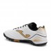 Мъжки Стоножки JOMA Aguila 25 Turf White/Gold