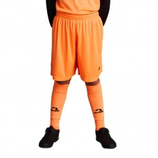 Детски Къси Панталони MUSAI Vifa Kids Shorts Fluor Orange
