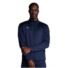 Мъжки Суичър MUSAI Mawi Jacket Navy Blue