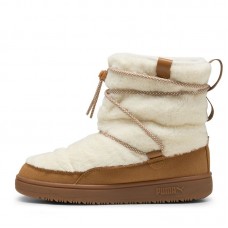Детски Апрески PUMA Snowbae Suede Детски Апрески PUMA Snowbae Suede