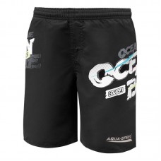 Детски Бански AQUA SPEED Swim Shorts David 07