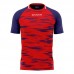 Мъжка Тениска GIVOVA Shirt Pixel 1204 Мъжка Тениска GIVOVA Shirt Pixel 1204