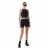 Дамски Потник 4F Quick Dry Slim Training Crop Top 20S