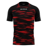 Детска Тениска GIVOVA Shirt Pixel 1012