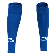 Калци MUSAI Viatu Stockings Royal Blue