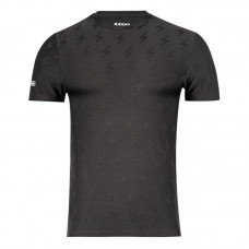 Мъжка Тениска ZEUS T-Shirt Jack Nero