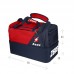 Сак ZEUS Borsa Voluntas 53x32x47cm Rosso/Blu