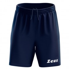 Мъжки Къси Панталони ZEUS Short Start Blu
