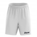 Мъжки Къси Панталони ZEUS Short Mida Bianco