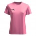Дамска Тениска MUSAI Mawi Woman T-Shirt Gum Pink