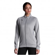 Дамски Суичър MUSAI Mawi Woman Jacket Light Grey
