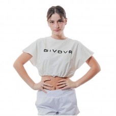 Дамска Тениска GIVOVA Shirt Donna Scollo A Barca 0003 Дамска Тениска GIVOVA Shirt Donna Scollo A Barca 0003