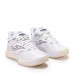 Дамски Баскетболни Обувки JOMA Buzzer 25 White Дамски Баскетболни Обувки JOMA Buzzer 25 White