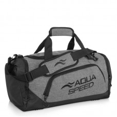 Сак AQUA SPEED Pool Sports Bag 37 Large 55x26x30cm 43L